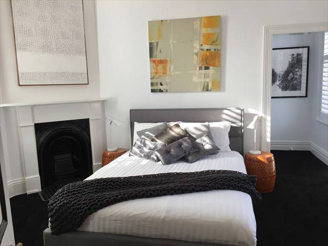 3.Bedroom 1