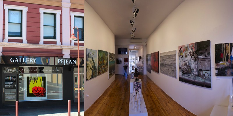 Gallery Pejean