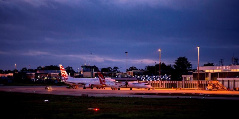 Launceston Airport