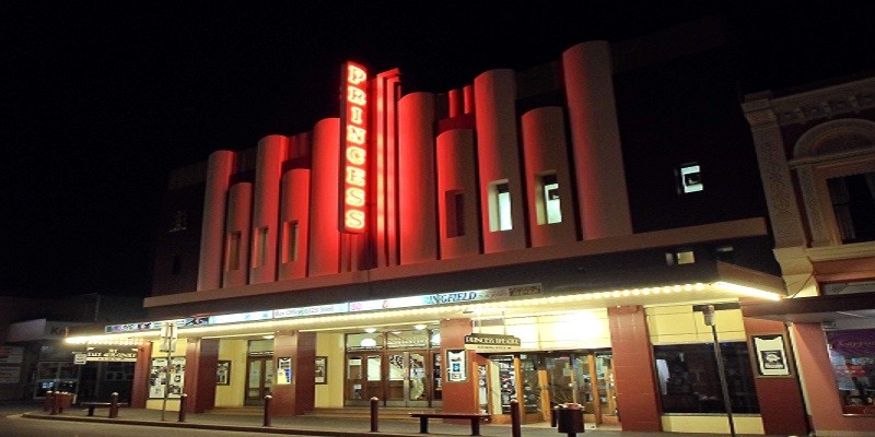 Princess Theatre